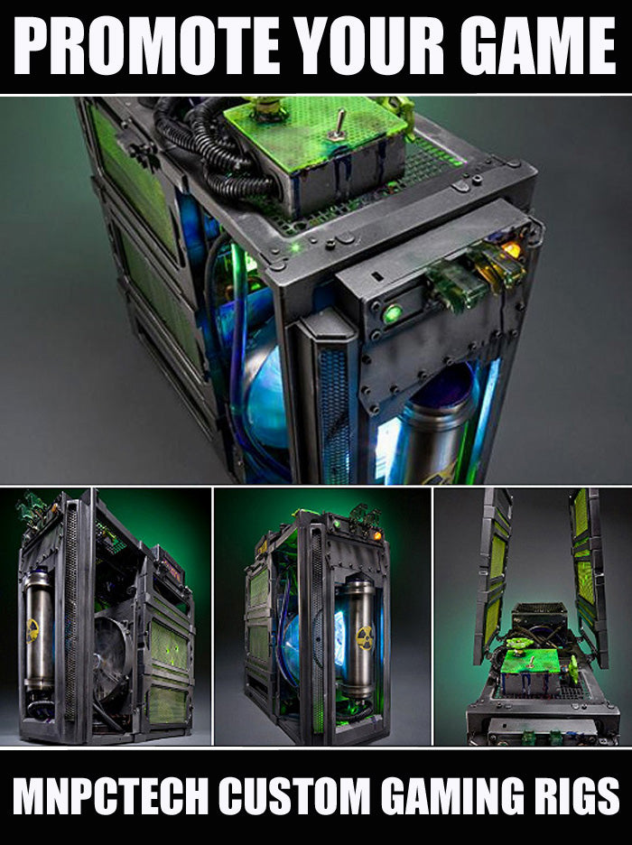 Pc Modding Shop () Pc Modding Shop