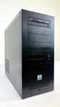 Find and Buy Vintage Aluminum Lian Li PC-7 Plus Black ATX Mid Tower Case Bezel In Black.