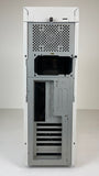 1998 Inwin Q500A Vintage Beige ATX Case With Cooling Mod.