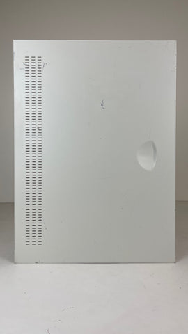 Used Inwin Q500, Q500N Case Panel, Right Side, (NO RETURNS)