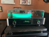 Going to be upgrading my MT5 and MT10 McIntosh Analog Vinyl Record Player and Phono Turntable to isolate it from vibrations found on the floor.