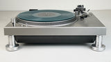 Technics SL-110, SL-1100, SL-1200MK1 SL-120 Turntable Isolation Feet (Four)