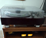 Looking for the best DENON DP-57L, 57M, 59L, 60L, 62L, 67L, 72L Turntable Isolation Foot Replacement.
