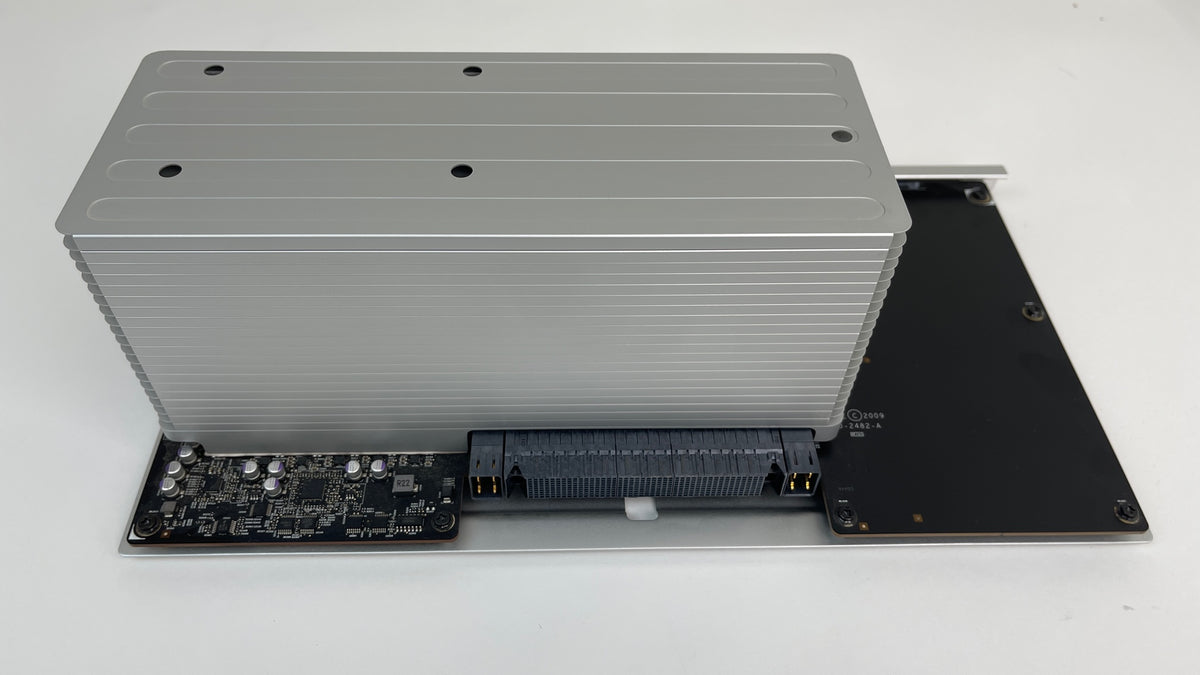 Apple Mac Pro 2009, 10, 12 CPU Memory Board 820-2482-A Intel Apple Mac Pro 2009, 10, 12 CPU Memory Board 820-2482-A Intel