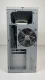 90's Vintage Beige ATX Mid Tower Case With Cooling Fan Mods