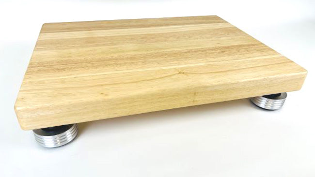 Micro Seiki Turntable Isolation Platform – Mnpctech
