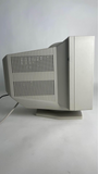 Mnpctech is selling this nice Vintage Sony Trinitron Multiscan CPD-17SF2 16" CRT VGA Color Monitor.