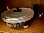 Pro-ject RPM 1, 3, 5, 5.1, 9 Height Adjustable Turntable Isolation Feet Stop needle skipping.