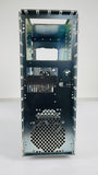 Vintage 486 Era Beige ATX Mid Tower Case With Cooling Fan Mods by Professional.