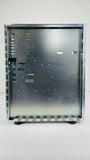 Vintage 486 Era Beige ATX Mid Tower Case With 120mm PC Cooling Fan Mods.