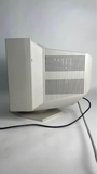 Vintage Sony Trinitron Multiscan CPD-17SF2 BRIGHT CRT VGA Color Monitor