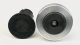 Technics SL-110, SL-1100, SL-1200MK1 SL-120 Turntable Isolation Feet (Four)