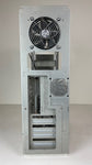 2001 Inwin Q500N Vintage Beige ATX Case With Cooling Mods (USED, NO RETURNS)