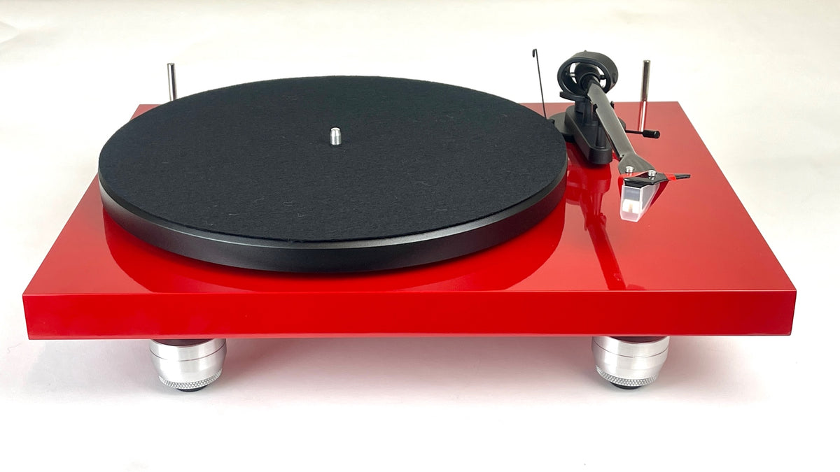 Pro-ject EVO, X1 B, RPM 1, 3, 5, 5.1, 9, T1, T2, Xpression