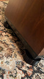 Vandersteen Floor Speaker Isolation Feet, Kento Carbon, Treo, Model Seven XTRM, Quatro Wood CT