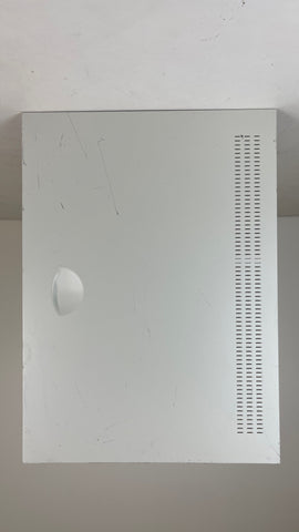 Used Inwin Q500, Q500N Case Panel, Left Side, (NO RETURNS)
