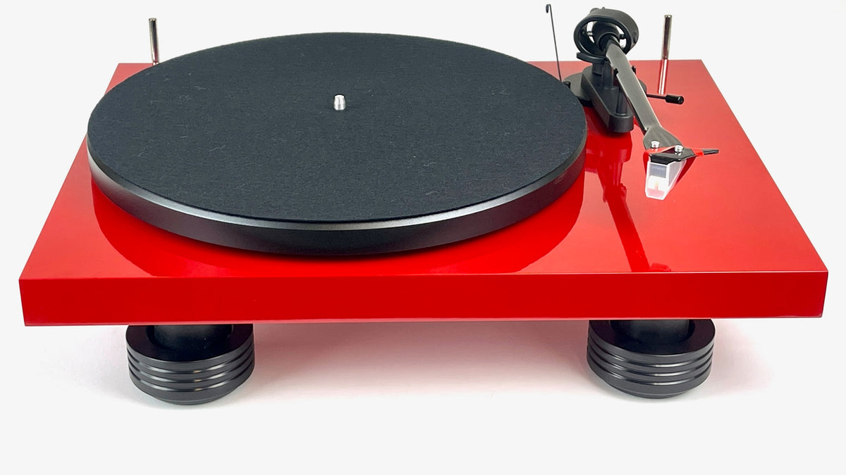 Pro-ject EVO, EVO 2, X1, X2, X8, Xpression, Classic, RPM Line 1, 3