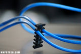 MNPCTECH Ethernet Network Cable Combs