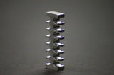 Billet PC Cable Combs
