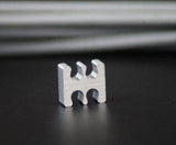 Billet PC Cable Combs