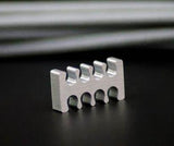 Billet PC Cable Combs