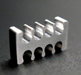 Billet PC Cable Combs