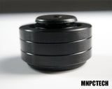 Pro-Ject Audio Debut Carbon Turntable Isolation Feet (Set of Four)