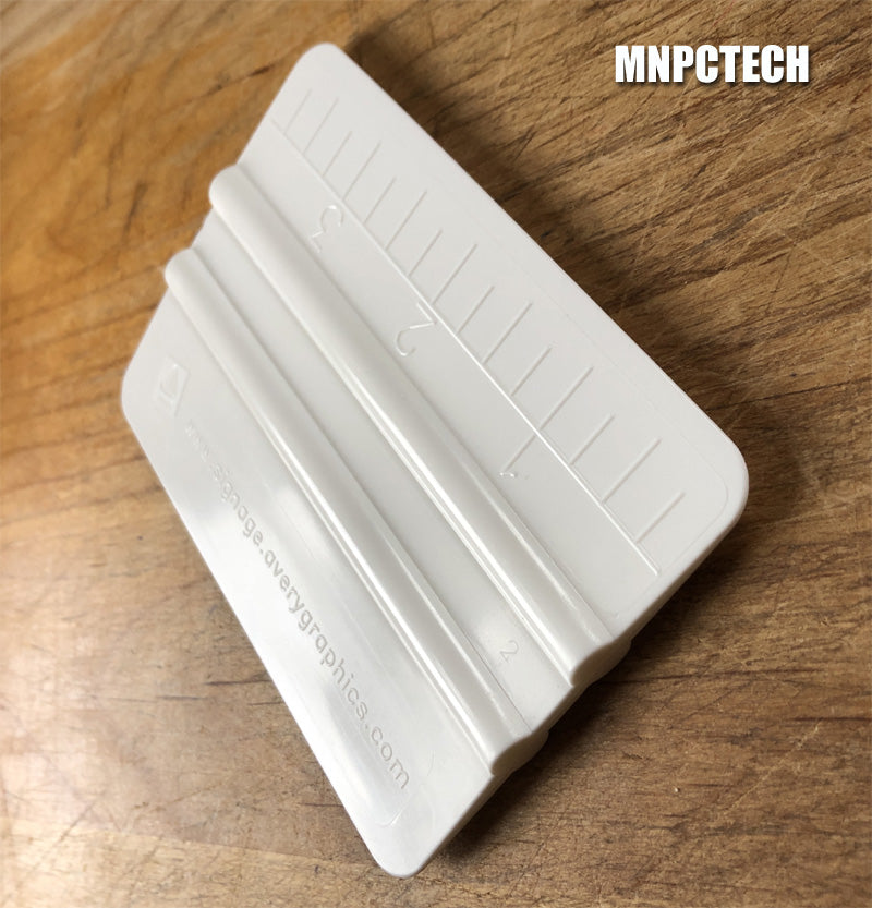 Vinyl Film Applicator Tool Wrap Squeegee – Mnpctech