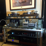 VPI Classic, Traveler, Nomad Series Turntable Isolation Feet