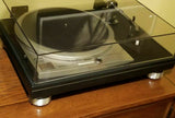 Custom Technics SP-Series Turntable Isolation Feet (Four)