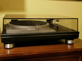 Custom Technics SP-Series Turntable Isolation Feet (Four)