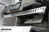 Mnpctech Limited Edition SLIM RTX GPU Support (ALL GPU Models)