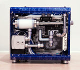 Grooved PC Case Feet, Small Mini ITX MATX