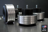 Custom Technics SP-Series Turntable Isolation Feet (Four)