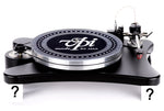VPI Prime, Scout, 1.1, Super Prime & Signature 3" Height Adjustable Turntable Isolation Feet (Set of Four)