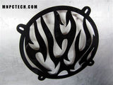 200mm / 230mm Cooling Fan Grill / Guard