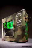 Hire Mnpctech Gaming PC Builder & Modder for Marketing PC EPIC Games Release Giveaways