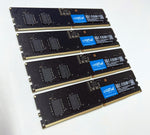 CRUCIAL MICRON DDR5 4800