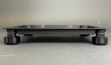 PIONEER PL-530, PL-550, PL-570 and XL-A700 Turntable Bottom Base For Sale.