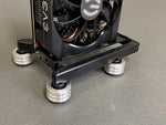 GPU / Graphics Video Card Display Holder & Stand for everyone to see your used and old GPU collection.