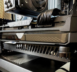 Metal Buy The Best Support Bracket Brace for Radeon 3060, 3070, ti, 3080 RTX Series GPU Support Bracket Brace