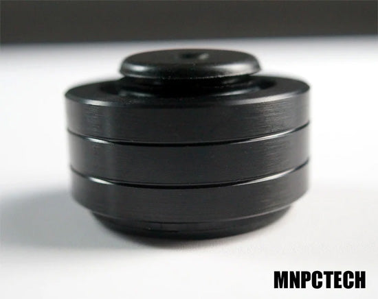 TECHNICS SL-150, SL-151 MK2 Direct Drive Feet (Set of Four) – Mnpctech