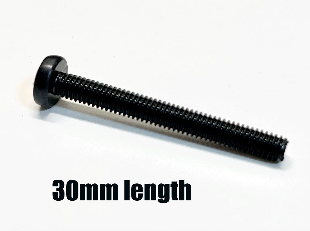 Corsair Hydro-X Series XR5, XR7, Radiator Fan Mounting Screw (Sold