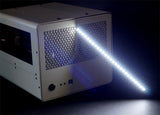 Darkside 12" ( 30cm ) Dimmable PC LED Strips (Power Connector Sold Separately)