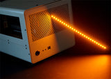 Darkside 12" ( 30cm ) Dimmable PC LED Strips (Power Connector Sold Separately)