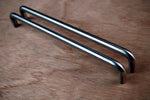 Stainless Steel Marine Long PC Case Bar Handles Attest Cabinet Drawer 8-3/4"