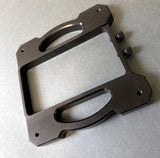 Buy the best Mnpctech Stage 1 Vertical Video Card GPU Mounting Bracket for RTX 3050, RTX 3060, RTX 3070.