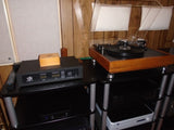 Need to fix Feet for VPI HW-19 jr to stop vibrations needle skipping