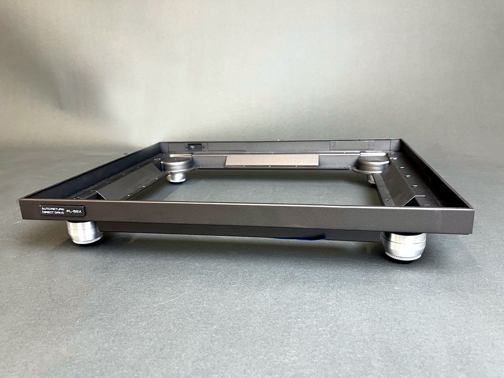 Pioneer PL-51, PL-55, PL-55D, PL-55DX, PL-55X, PL-71 Adjustable