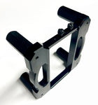 who is that company that makes those thick metal vertical mounting brackets for rtx 4090 series.